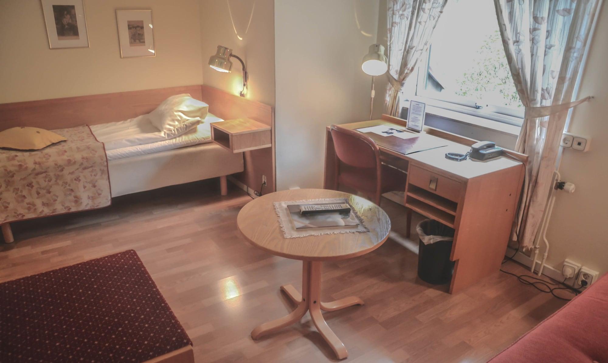 Hotel Oergryte Göteborg Exterior foto