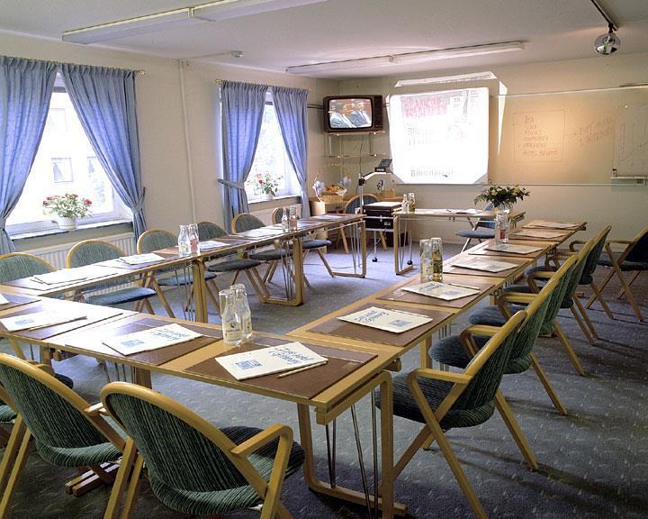 Hotel Oergryte Göteborg Einrichtungen foto