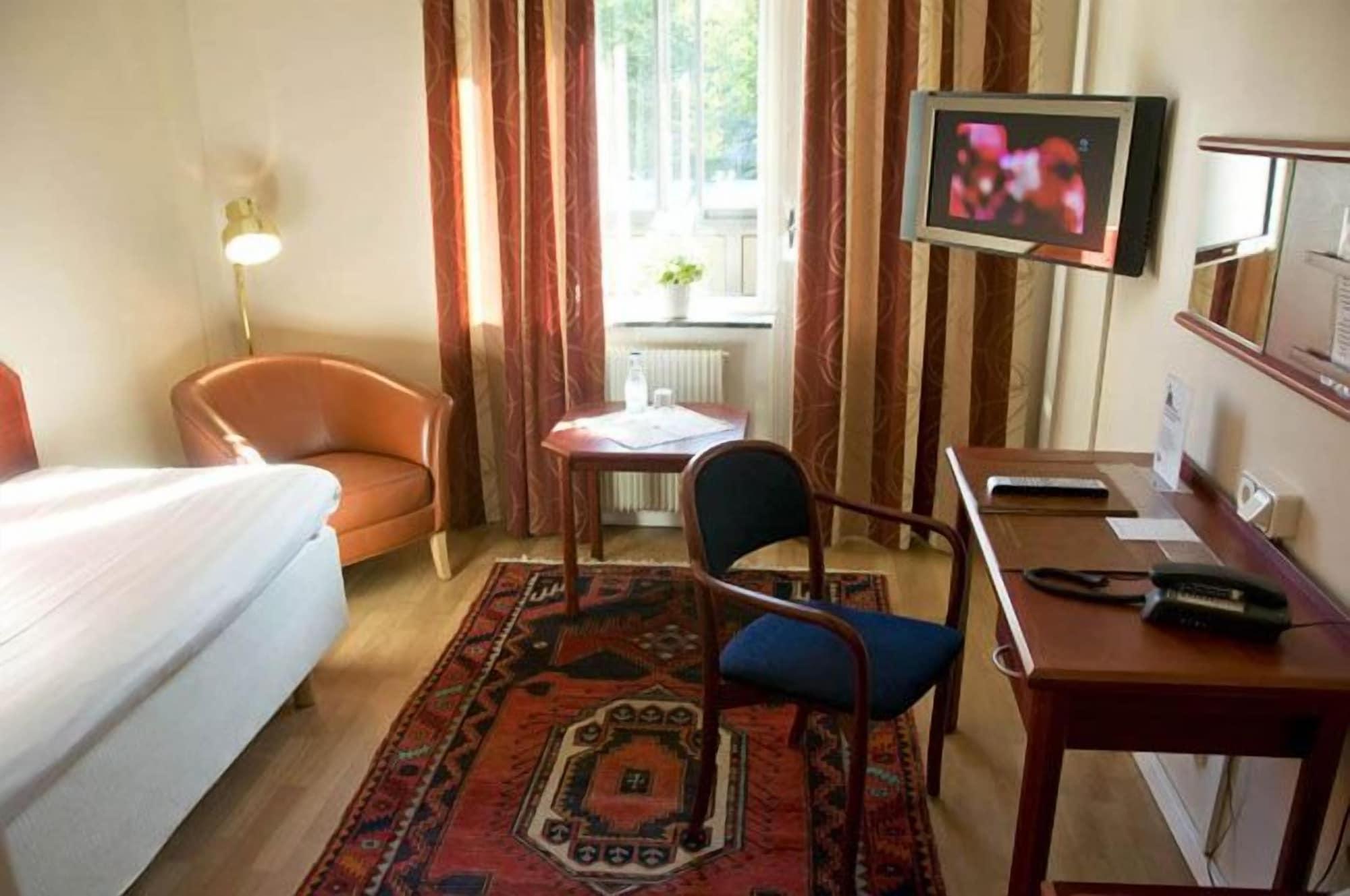 Hotel Oergryte Göteborg Exterior foto