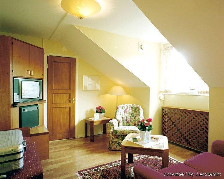 Hotel Oergryte Göteborg Zimmer foto
